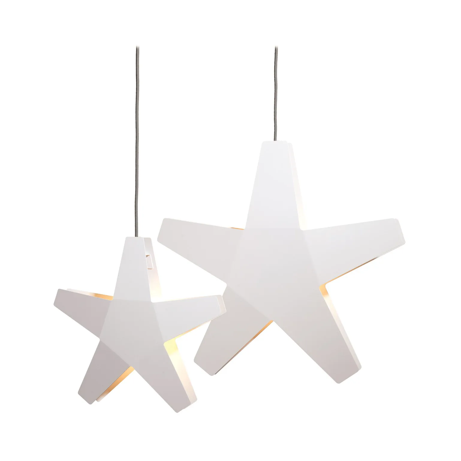 스텔라 5 대림절 캔들 홀더 41 cm, Black SMD Design | SMD 디자인