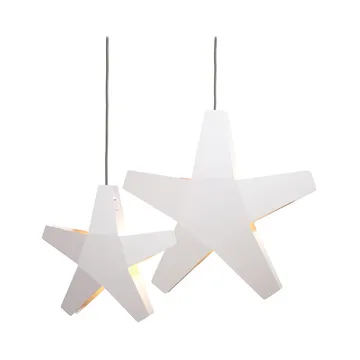 스텔라 5 대림절 캔들 홀더 41 cm - Black - SMD Design | SMD 디자인