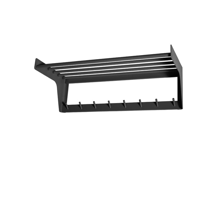 알프레드 모자 선반 - Anthracite - SMD Design | SMD 디자인