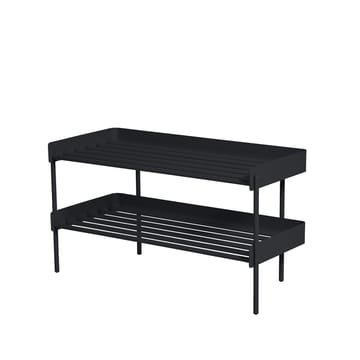 알프레드 신발 선반 - Anthracite - SMD Design | SMD 디자인