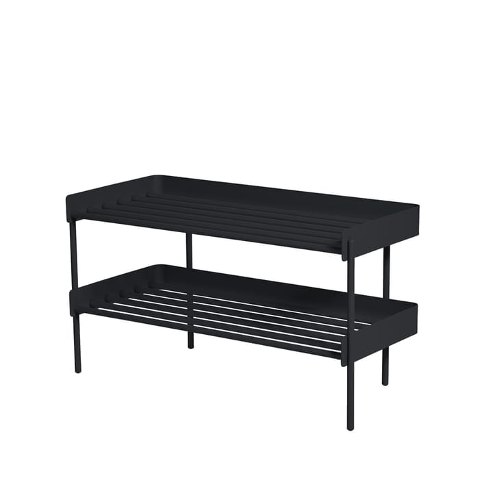 알프레드 신발 선반, Anthracite SMD Design | SMD 디자인