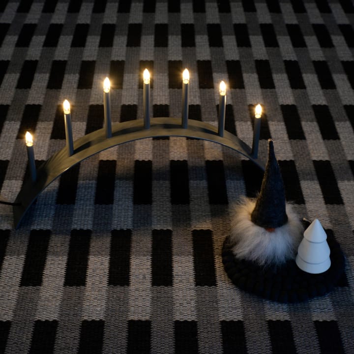 스피카 Bow 7 대림절 캔들 조명, Grey, led SMD Design | SMD 디자인
