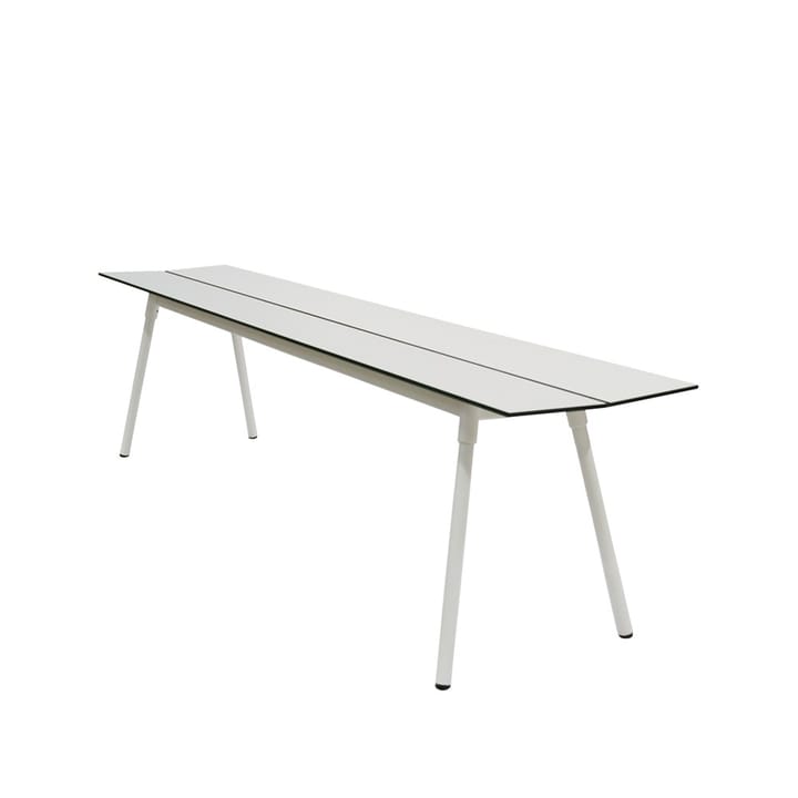 Ella 벤치 - White. 220cm - SMD Design | SMD 디자인