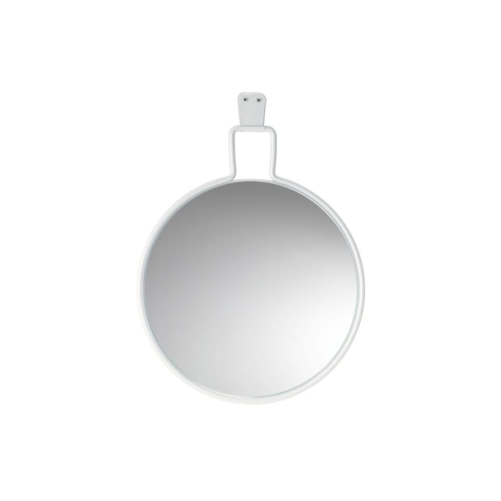 Flora 거울 - White, ø40 cm - SMD Design | SMD 디자인