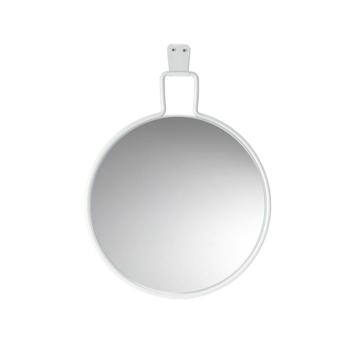 Flora 거울 - White, ø60 cm - SMD Design | SMD 디자인