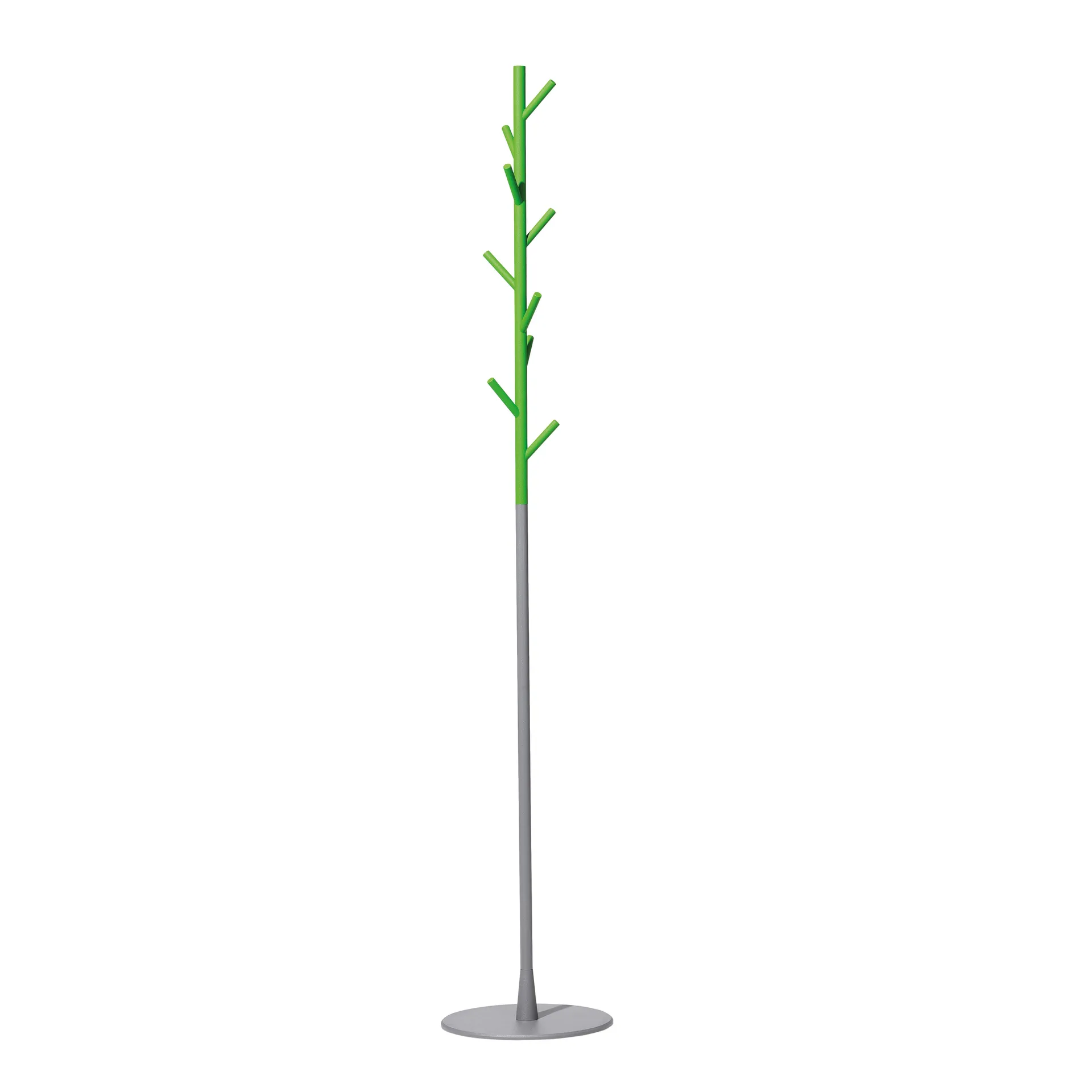 스틱스 행거 플로어, Green-silver SMD Design | SMD 디자인