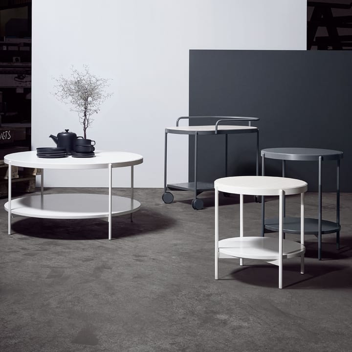 레네 사이드 테이블, Grey, high, mdf SMD Design | SMD 디자인