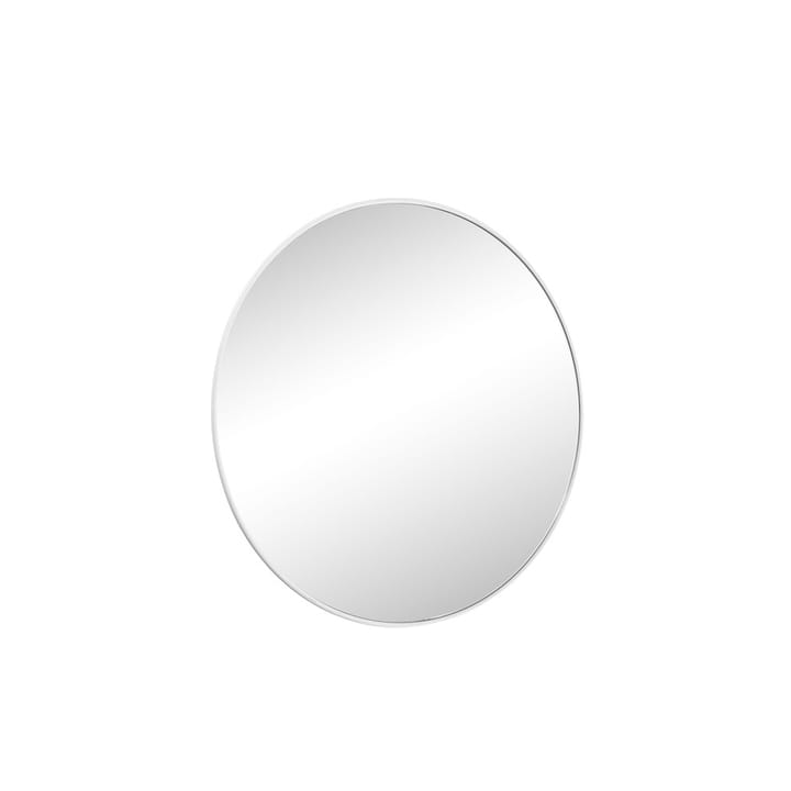 Haga Basic 원형 거울 - White - SMD Design | SMD 디자인