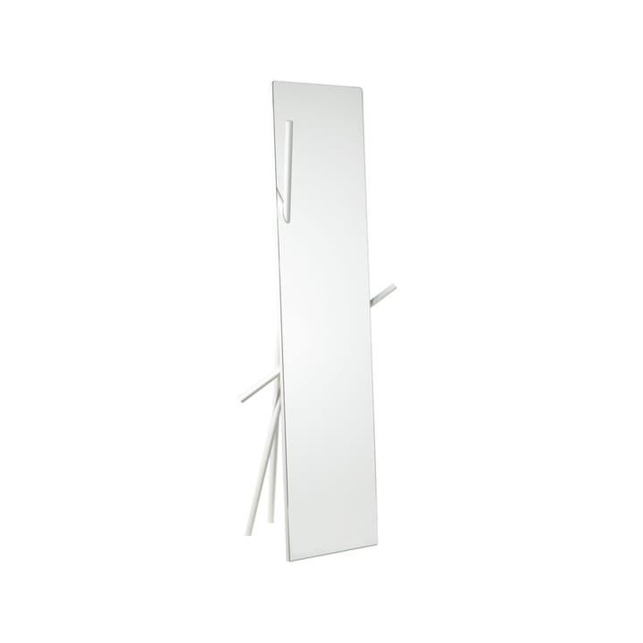 Hayman 플로어 거울 - White - SMD Design | SMD 디자인
