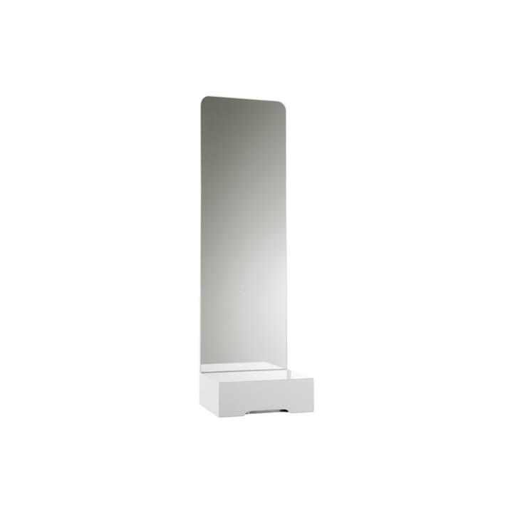 Prisma 거울 - White, 117x35 cm - SMD Design | SMD 디자인