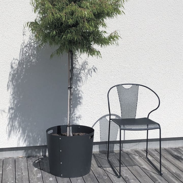 Silo 바스켓, Anthracite SMD Design | SMD 디자인