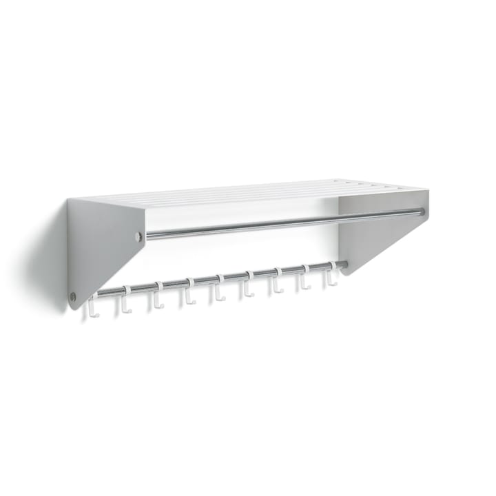 Sticks 모자 선반 - White - SMD Design | SMD 디자인