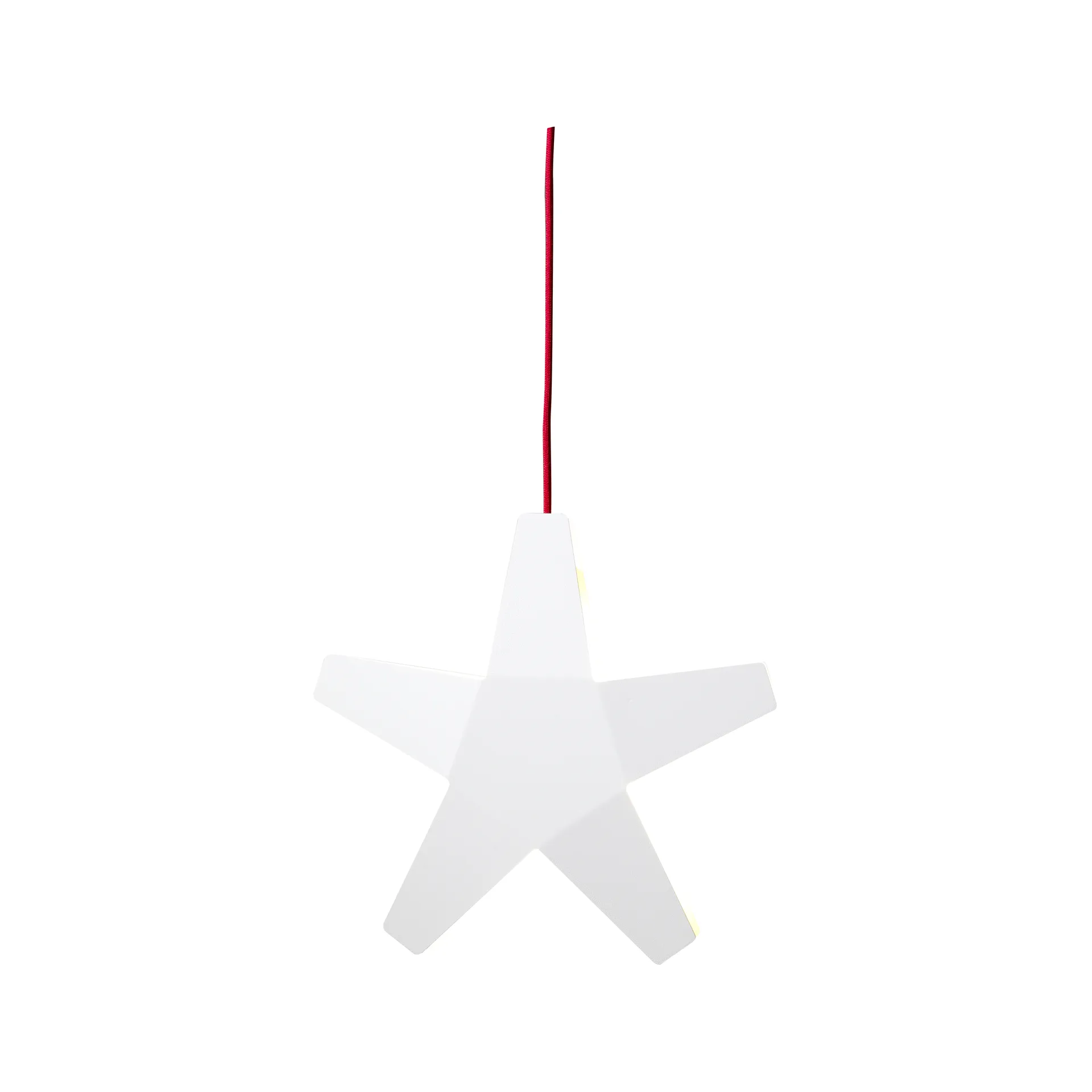 Stjärna 강림절 스타, White SMD Design | SMD 디자인