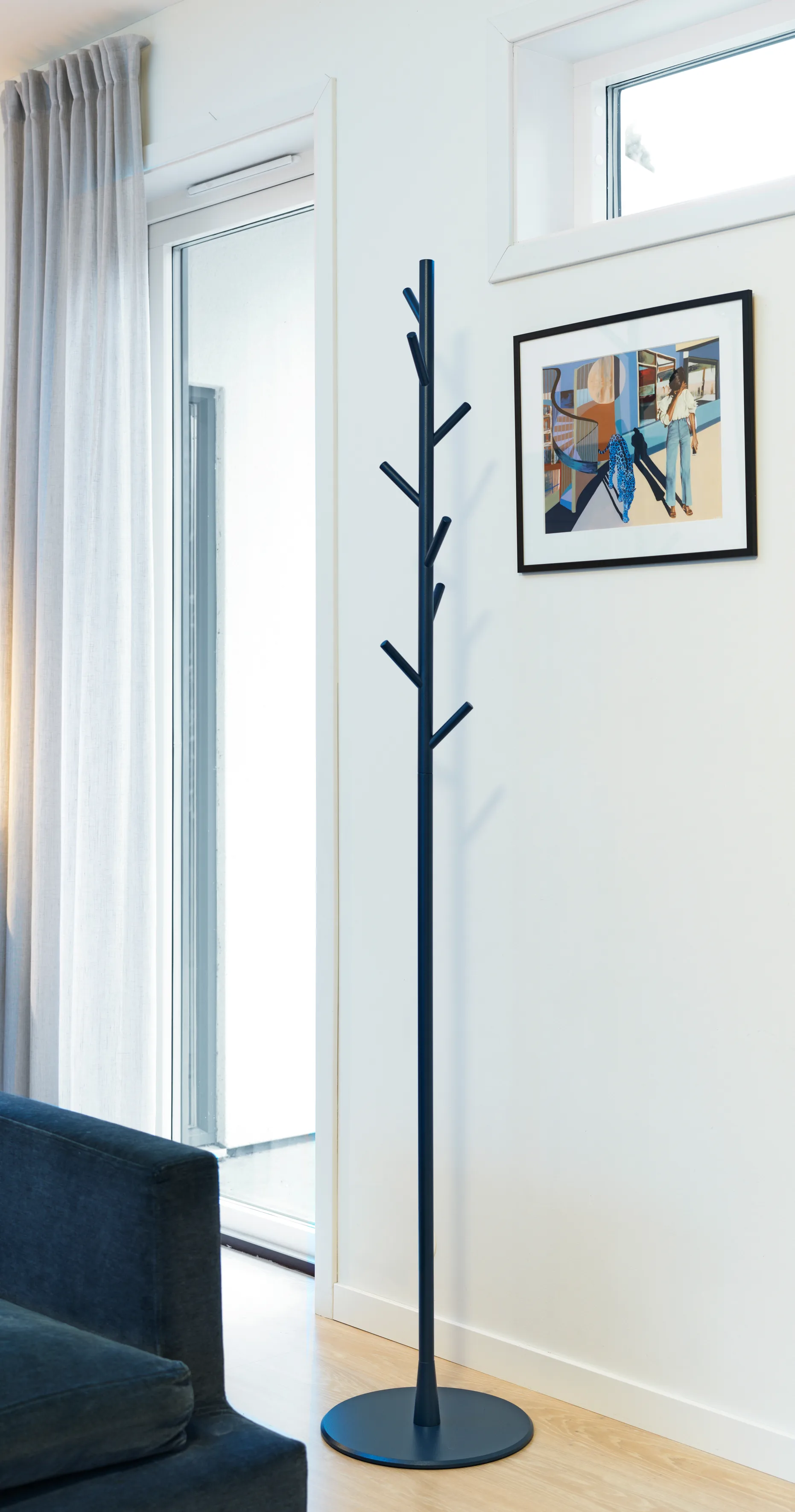 스틱스 행거 플로어, Thistle SMD Design | SMD 디자인