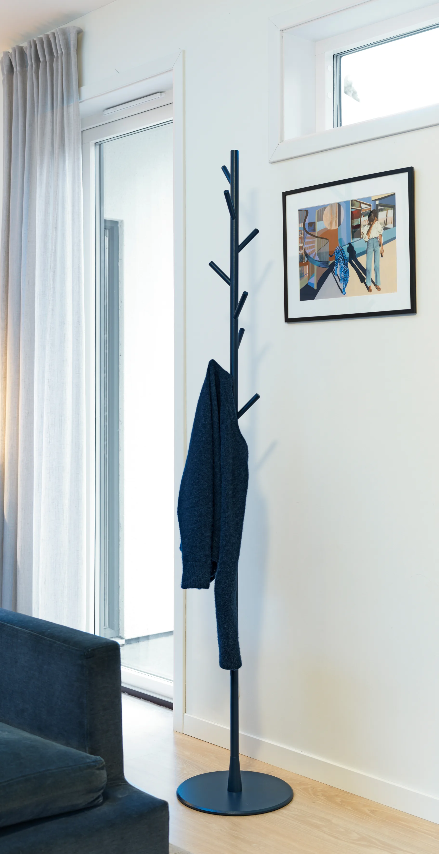 스틱스 행거 플로어, Thistle SMD Design | SMD 디자인