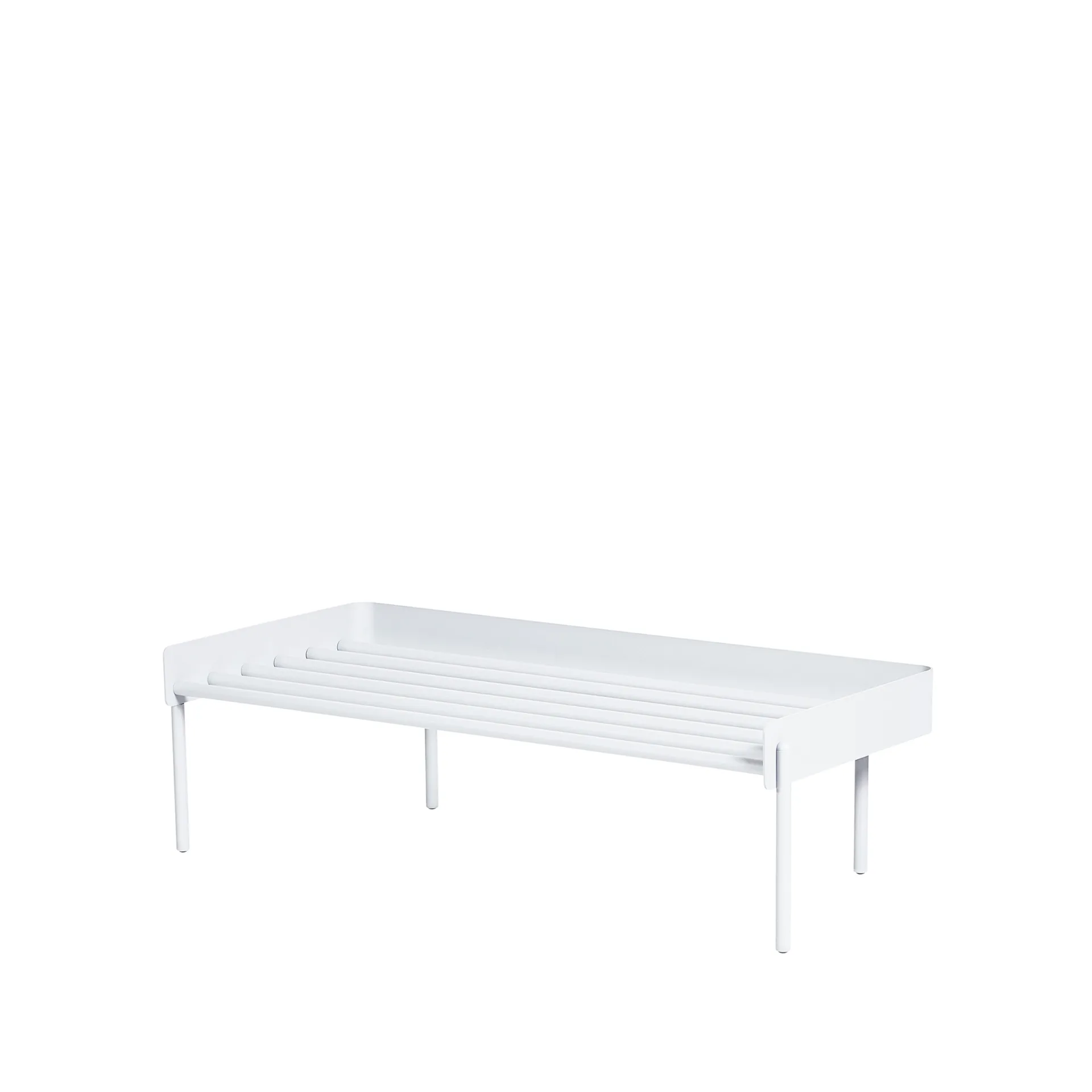 알프레드 신발 선반, White, extension SMD Design | SMD 디자인