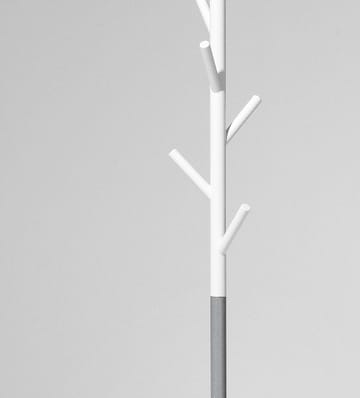 스틱스 행거 - 플로어 - White-silver - SMD Design | SMD 디자인