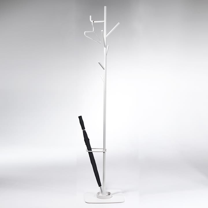 알프레드 행거 & 우산 꽂이 - White - SMD Design | SMD 디자인