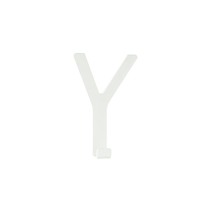 Y-후크 Midi 후크 - White - SMD Design | SMD 디자인