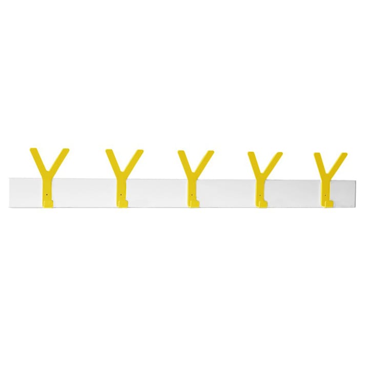 Y 후크 렉 - white, yellow - SMD Design | SMD 디자인