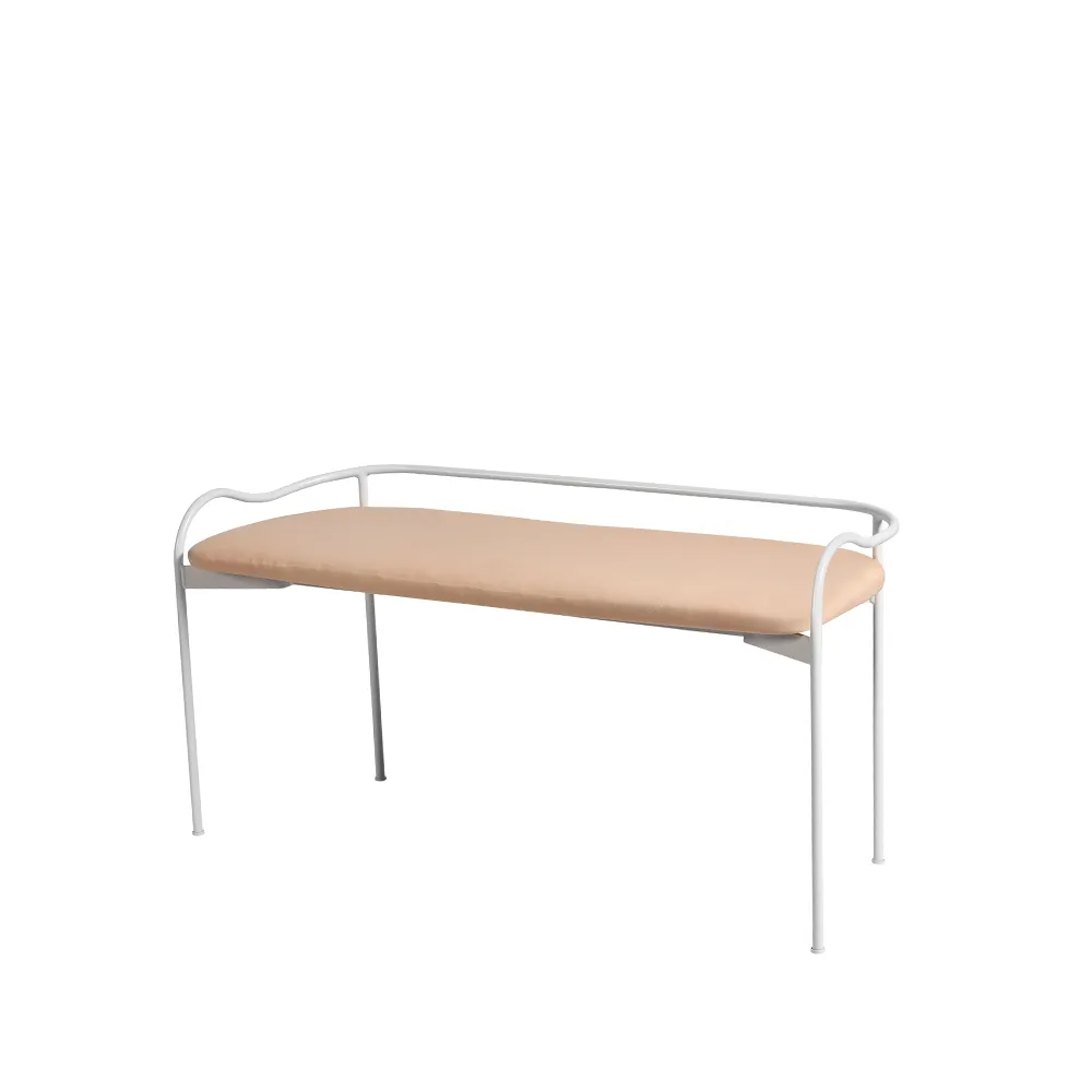 버블 벤치,  SMD Design | SMD 디자인