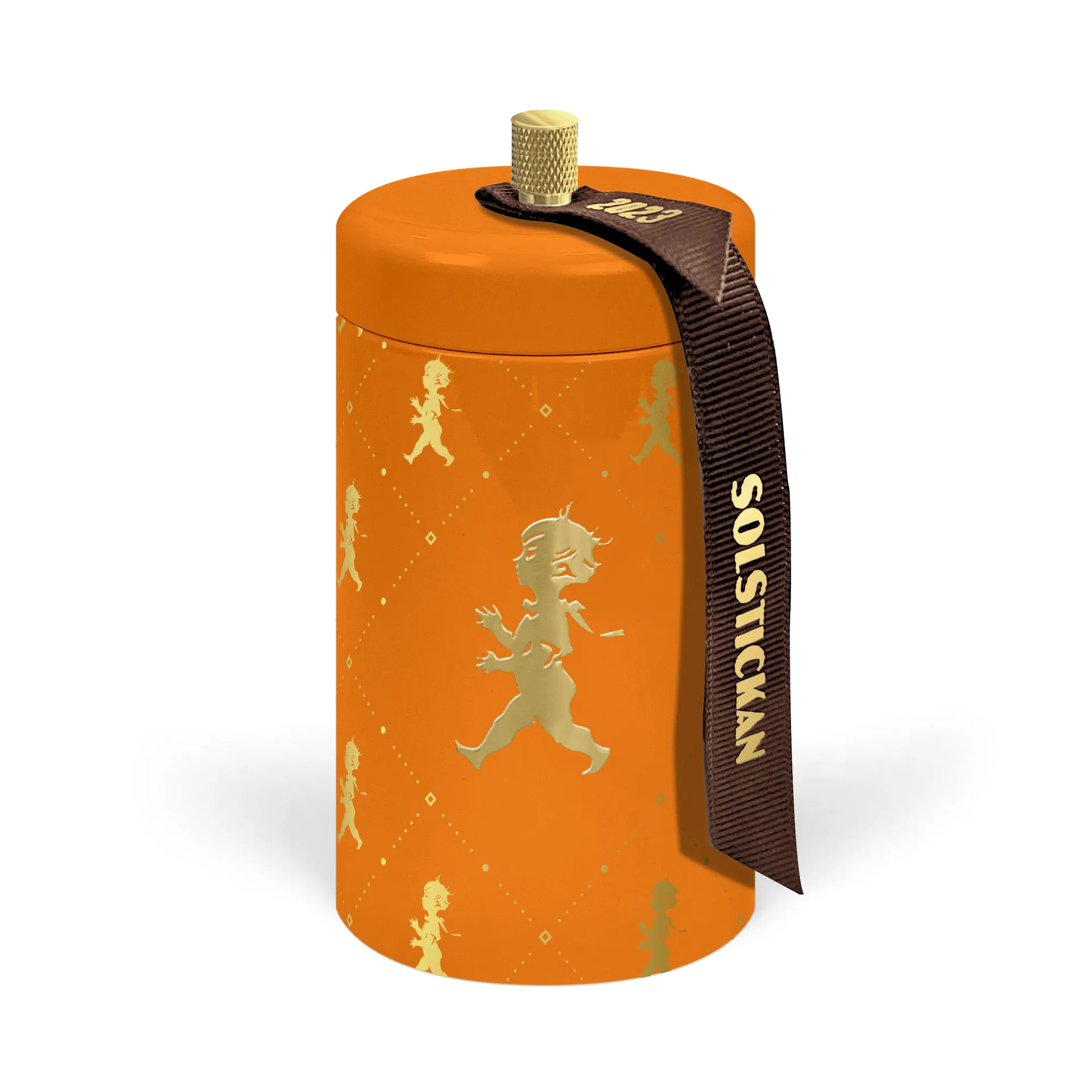 솔스티칸 매치스틱 튜브 100개 세트, 2023 design Solstickan Design | 솔스티칸 디자인