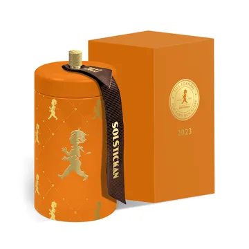 솔스티칸 매치스틱 튜브 100개 세트 - 2023 design - Solstickan Design | 솔스티칸 디자인