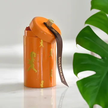 솔스티칸 매치스틱 튜브 100개 세트 - 2023 design - Solstickan Design | 솔스티칸 디자인