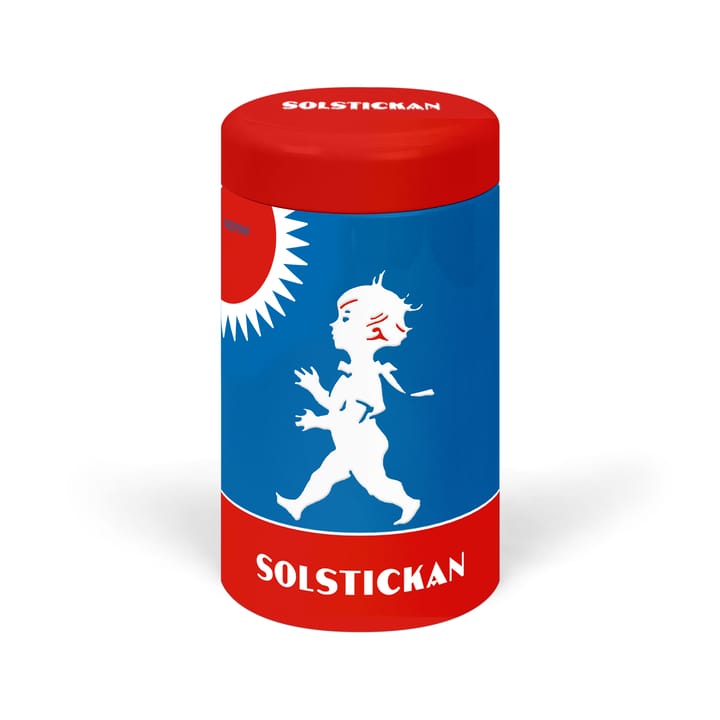 솔스티칸 매치스틱 튜브 100개 세트 - Original motif - Solstickan Design | 솔스티칸 디자인