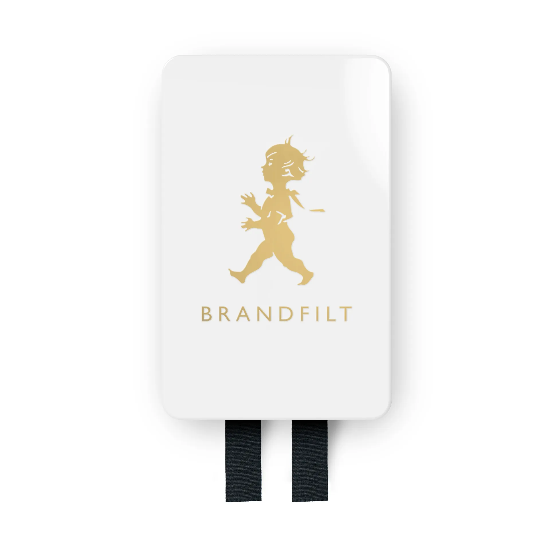 솔스티칸 파이어 담요 120x120 cm 2023, White-gold Solstickan Design | 솔스티칸 디자인