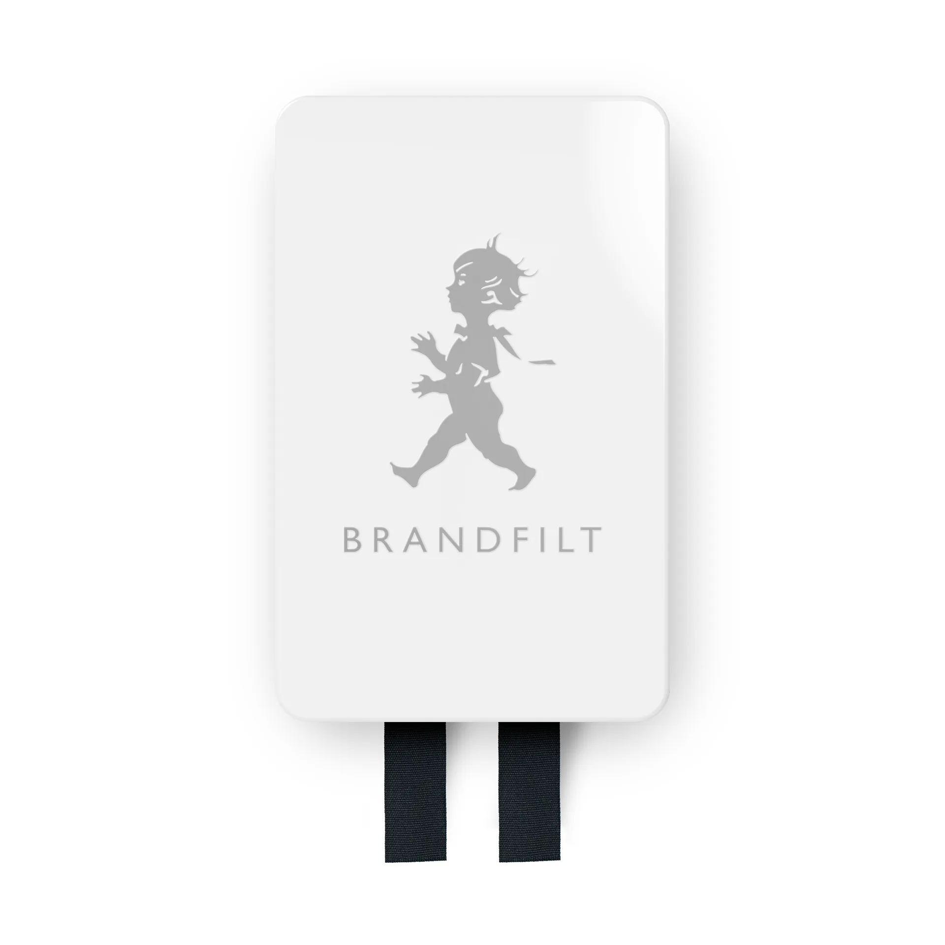 솔스티칸 파이어 담요 120x120 cm 2023, White-silver Solstickan Design | 솔스티칸 디자인