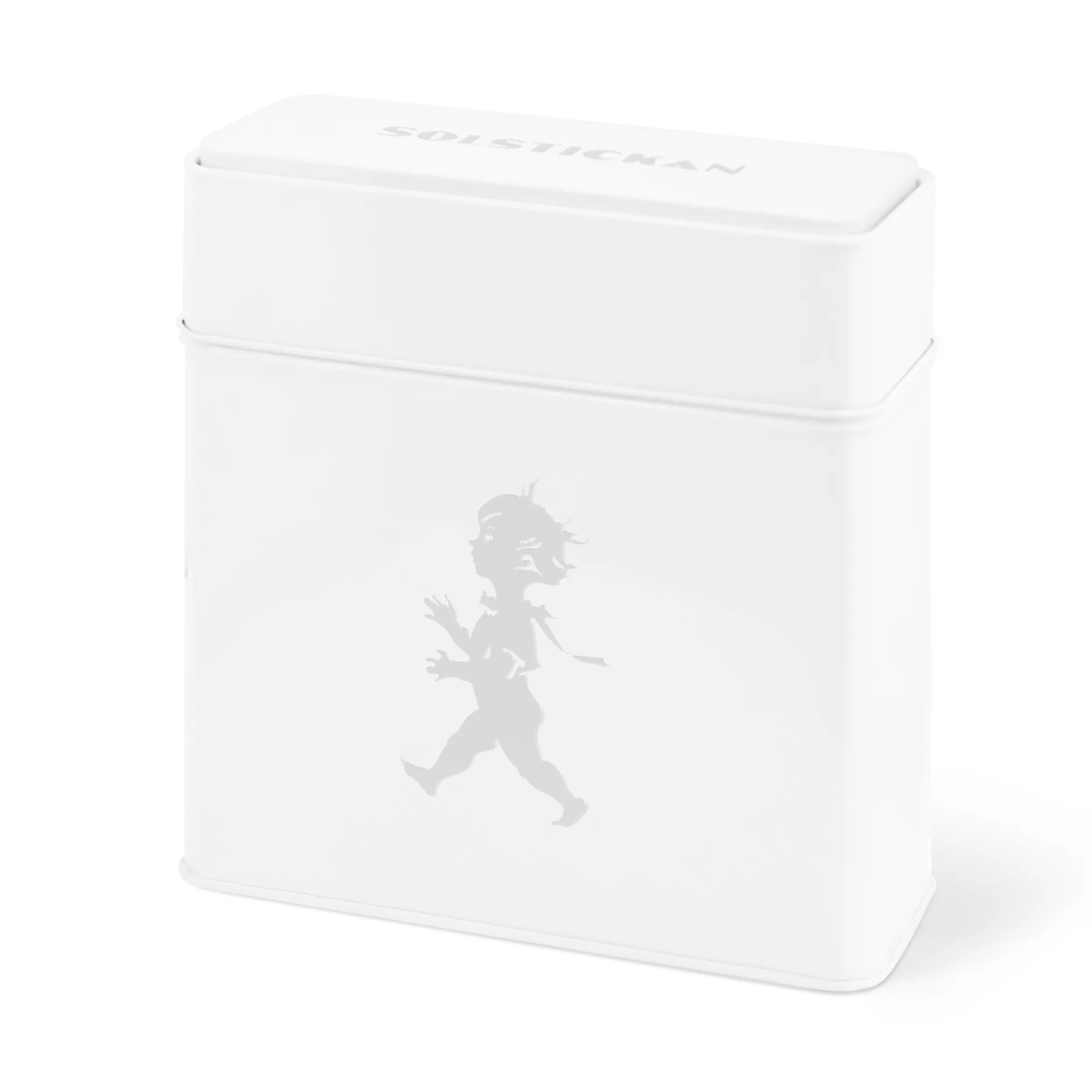 솔스티칸 커피 필터 병 15.4x17 cm, White Solstickan Design | 솔스티칸 디자인