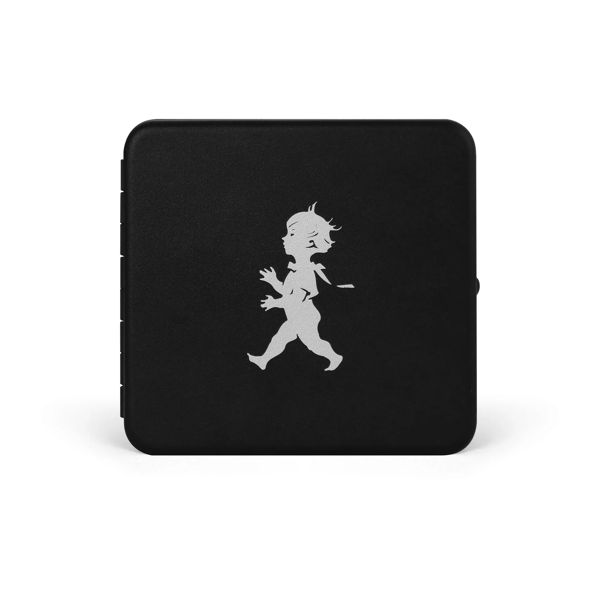 솔스티칸 키 컵보드 16x17 cm, Black Solstickan Design | 솔스티칸 디자인