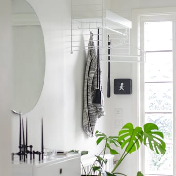 솔스티칸 키 컵보드 16x17 cm - Black - Solstickan Design | 솔스티칸 디자인