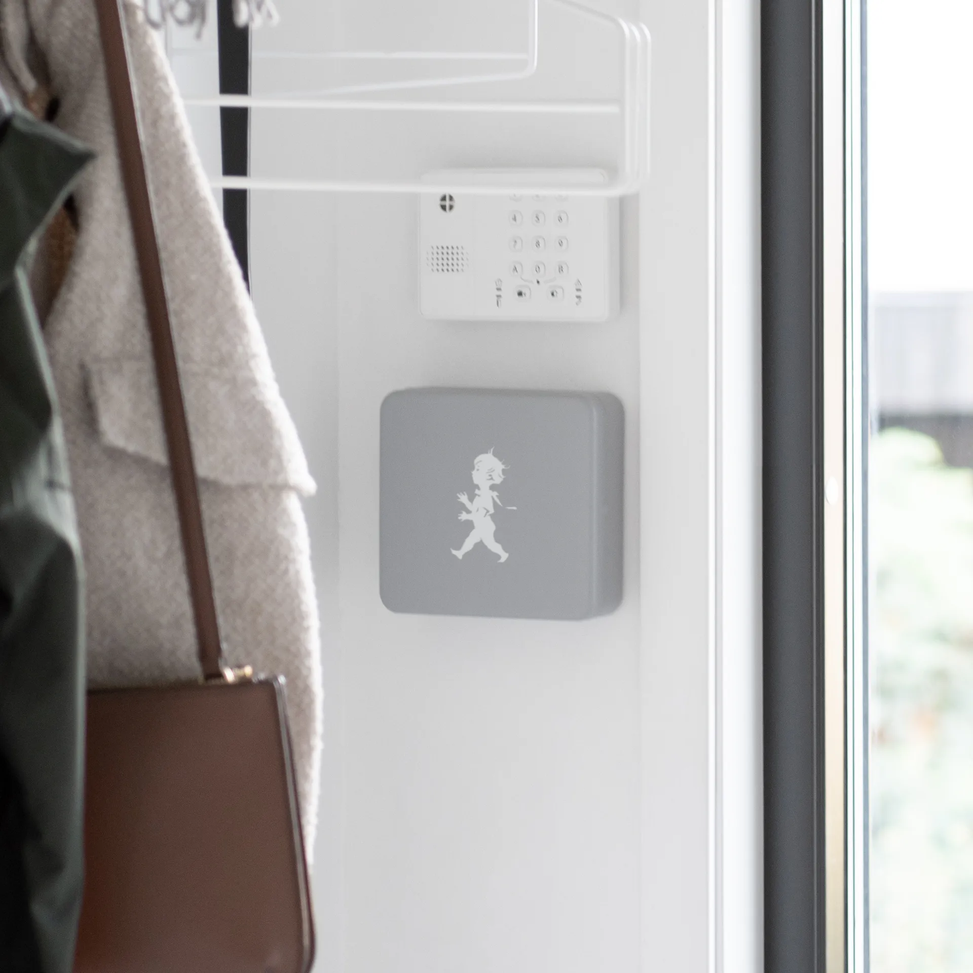 솔스티칸 키 컵보드 16x17 cm, Grey Solstickan Design | 솔스티칸 디자인