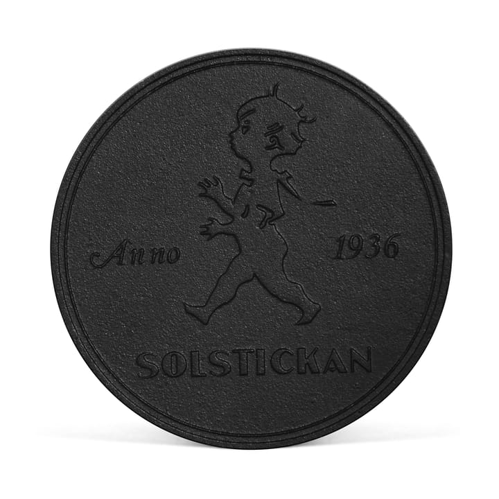 솔스티칸 트리벳 19 cm - Black - Solstickan Design | 솔스티칸 디자인