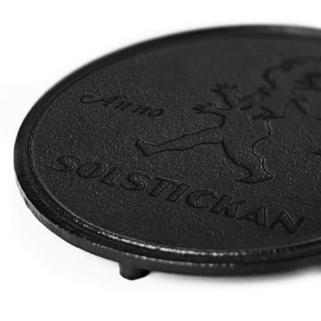 솔스티칸 트리벳 19 cm - Black - Solstickan Design | 솔스티칸 디자인