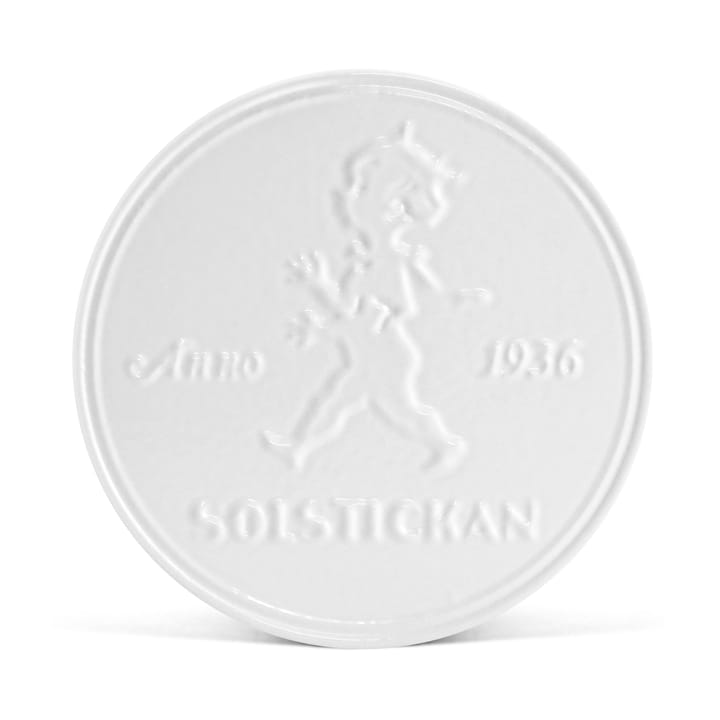 솔스티칸 트리벳 19 cm - White - Solstickan Design