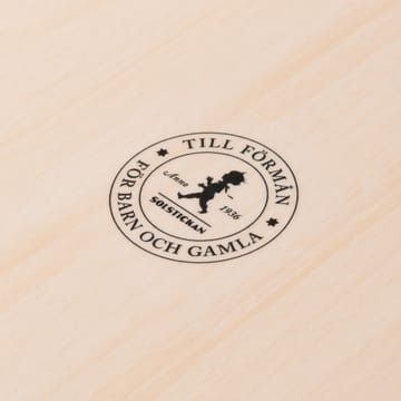 솔스티칸 트레이 20x27 cm - White - Solstickan Design | 솔스티칸 디자인