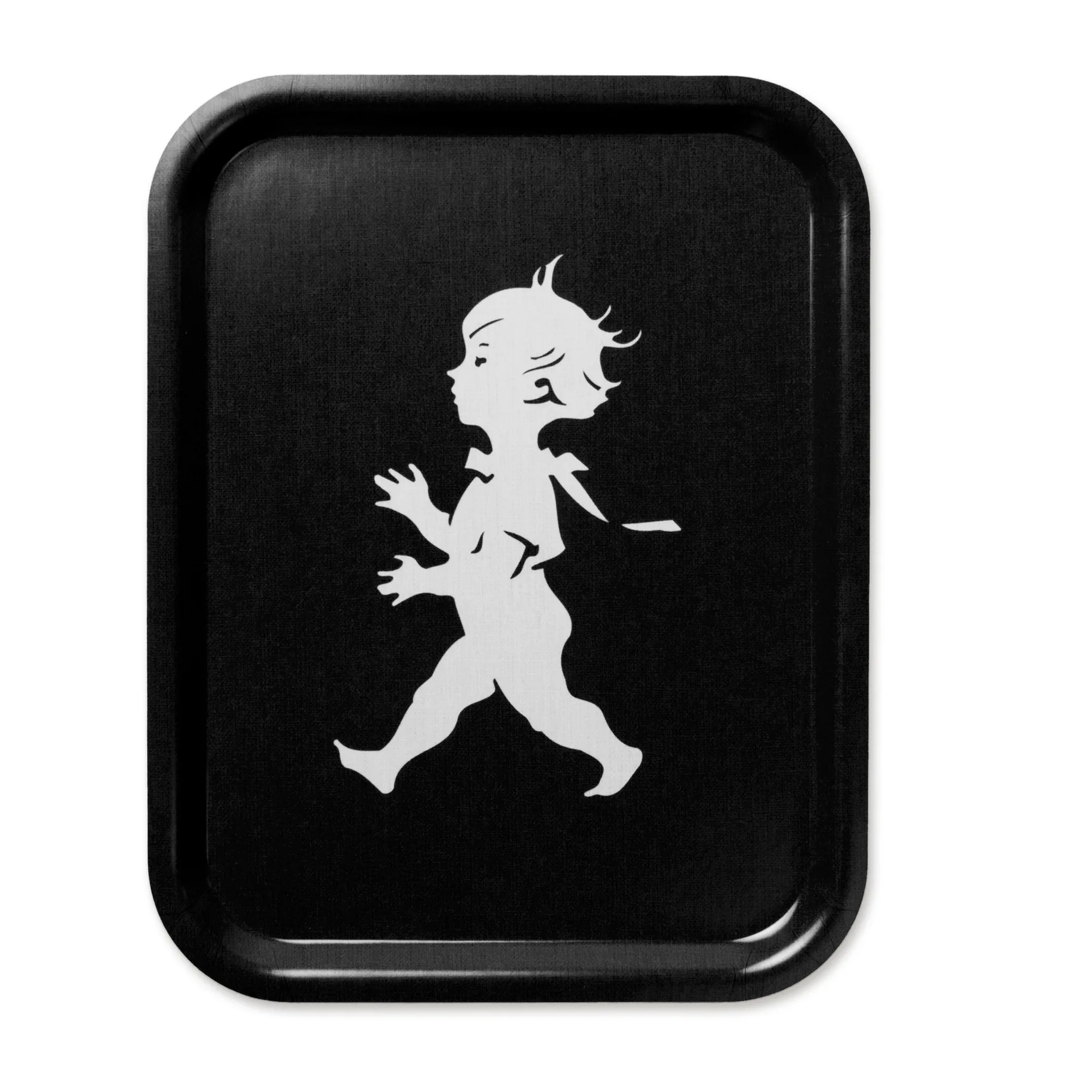 솔스티칸 트레이 28x36 cm, Black Solstickan Design | 솔스티칸 디자인