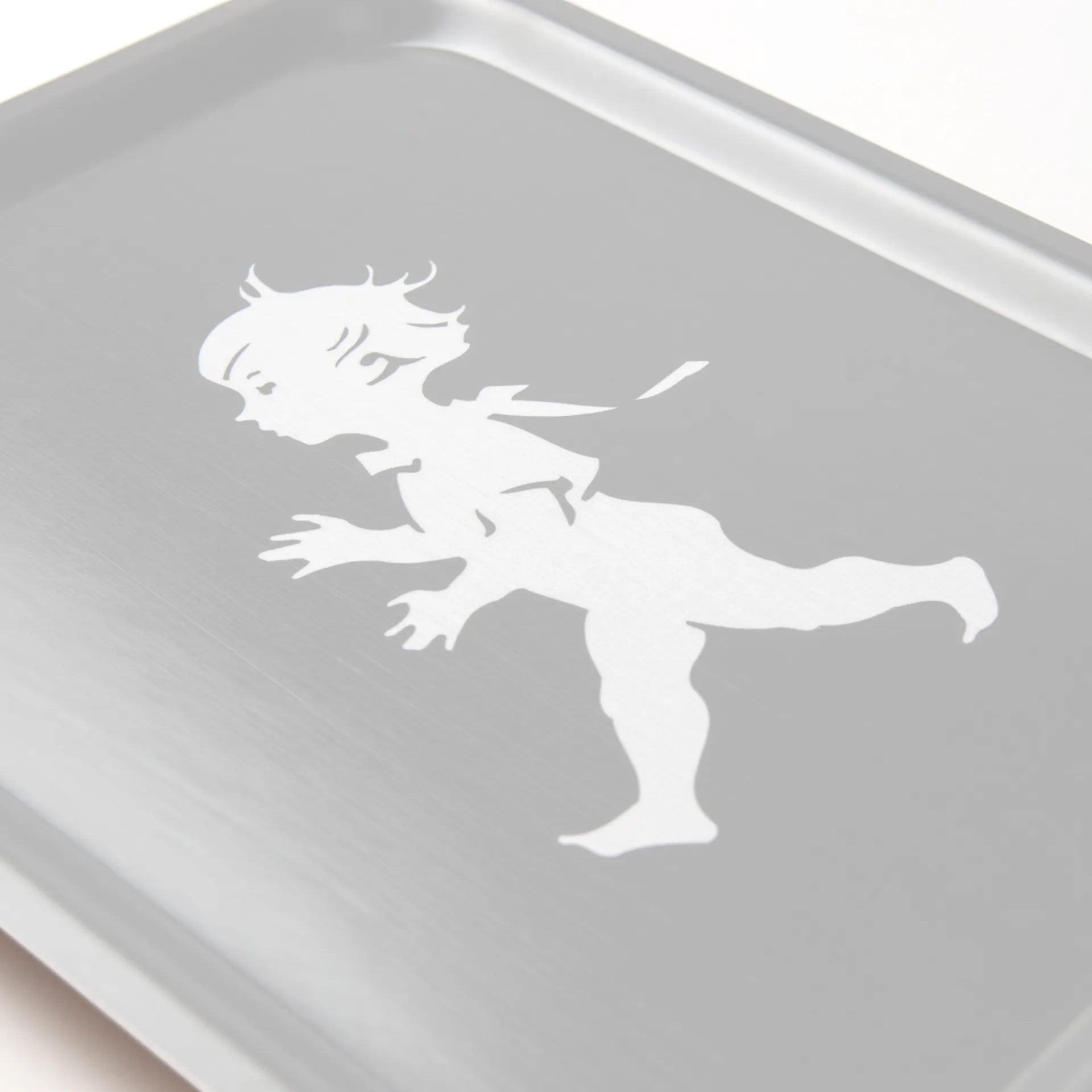 솔스티칸 트레이 28x36 cm, Grey Solstickan Design | 솔스티칸 디자인