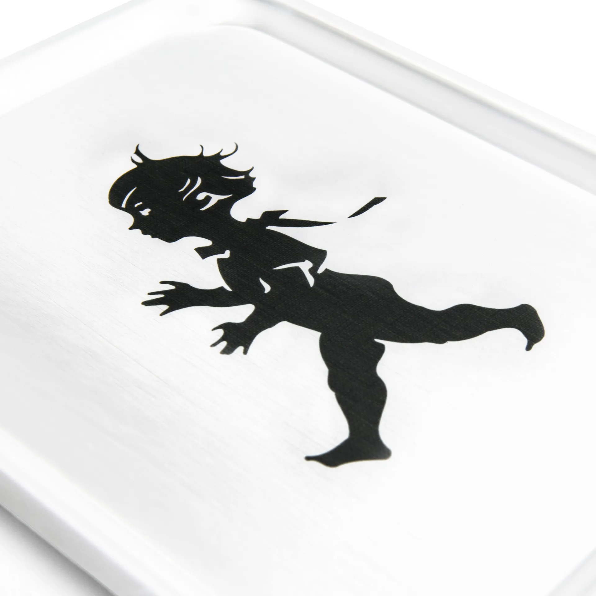 솔스티칸 트레이 28x36 cm, White Solstickan Design | 솔스티칸 디자인