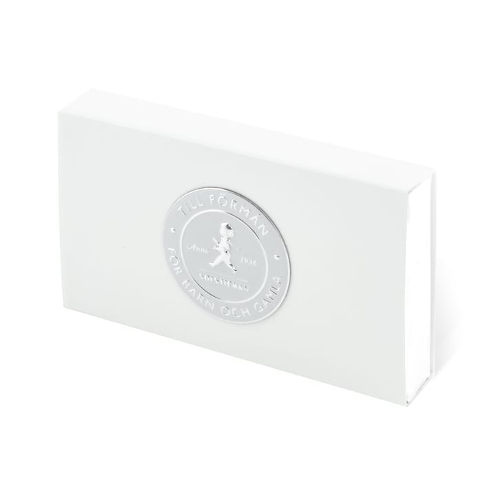 솔스티칸 매치스틱 박스 30개 세트 - White - Solstickan Design