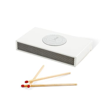 솔스티칸 매치스틱 박스 30개 세트 - White - Solstickan Design | 솔스티칸 디자인