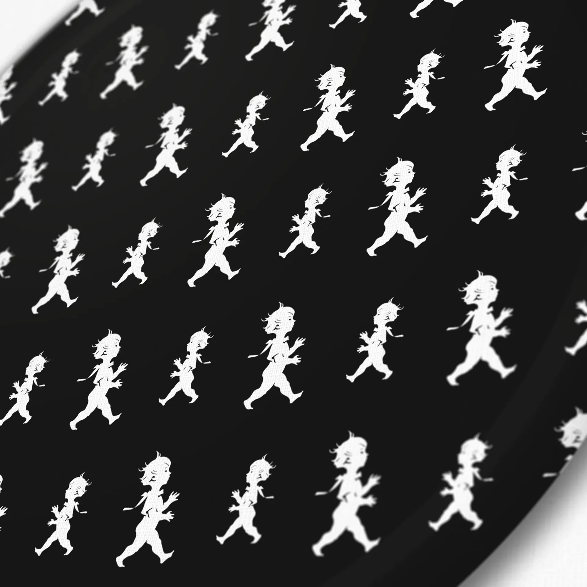 솔스티칸 트레이 38 cm, Black Solstickan Design | 솔스티칸 디자인