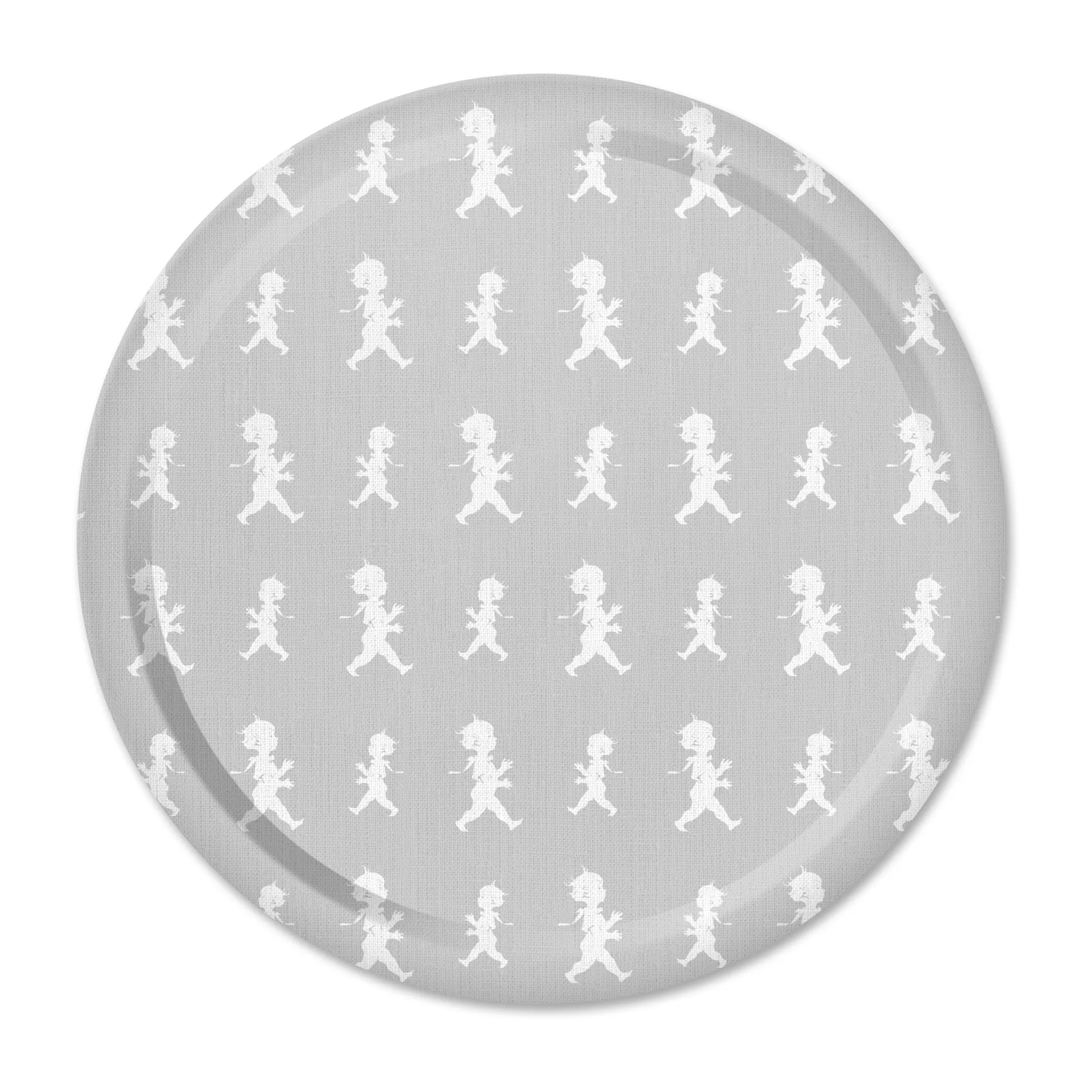 솔스티칸 트레이 38 cm, Grey Solstickan Design | 솔스티칸 디자인