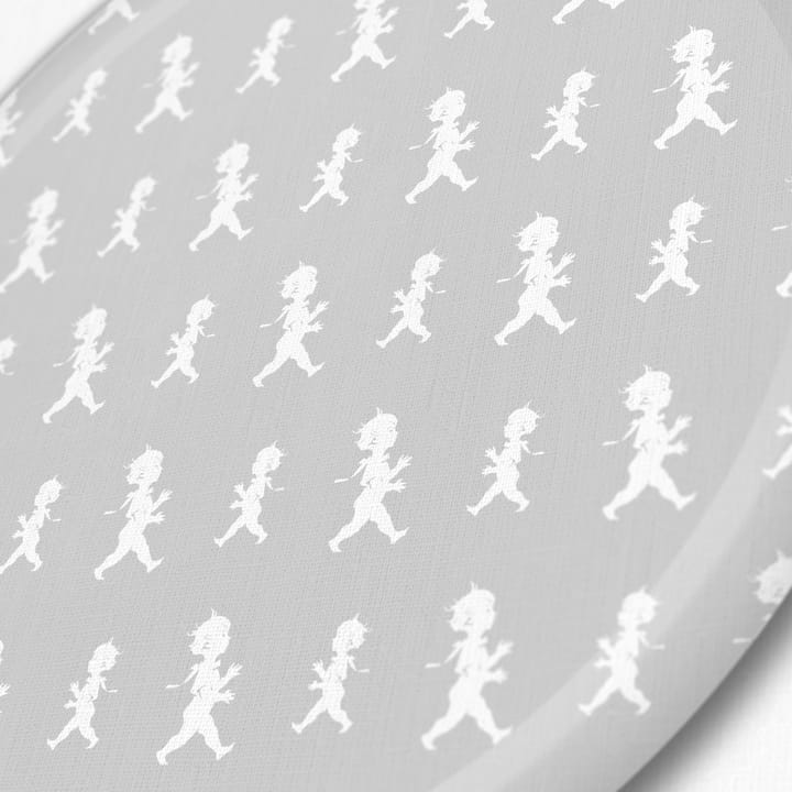솔스티�칸 트레이 38 cm, Grey Solstickan Design | 솔스티칸 디자인