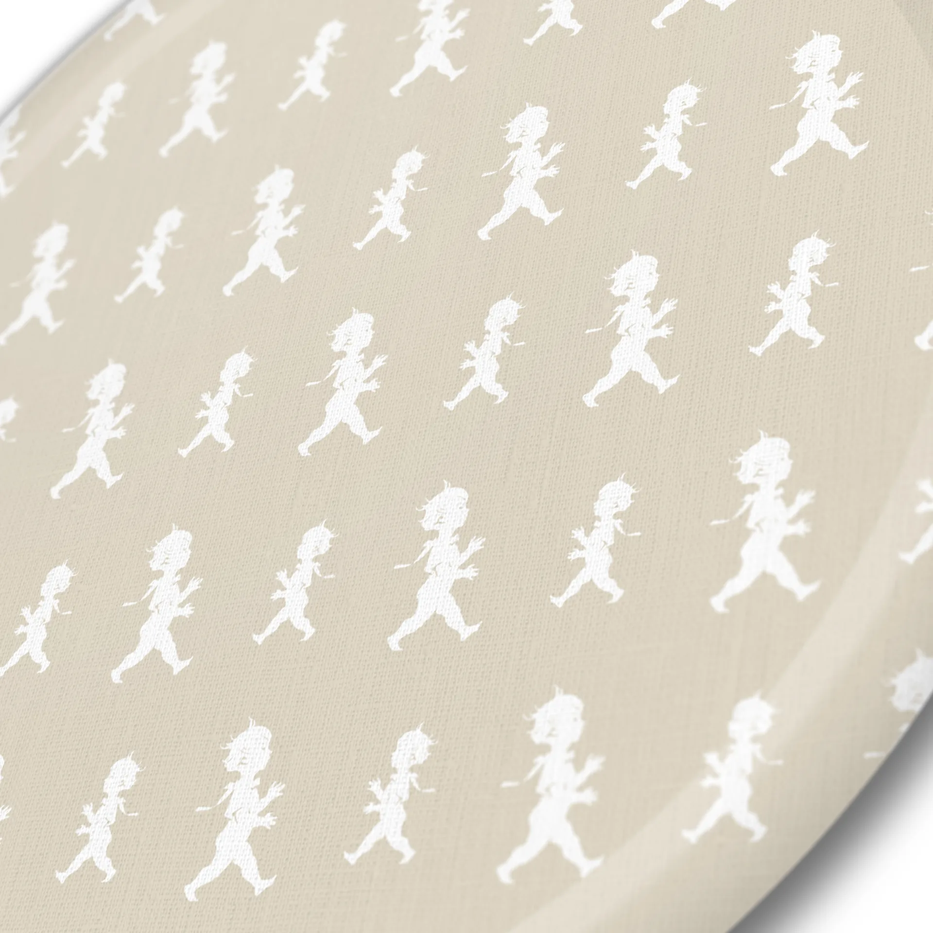 솔스티칸 트레이 38 cm, Sand Solstickan Design | 솔스티칸 디자인