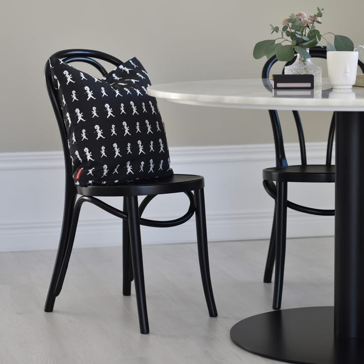 솔스티칸 쿠션커버 50x50 cm, Black Solstickan Design | 솔스티칸 디자인