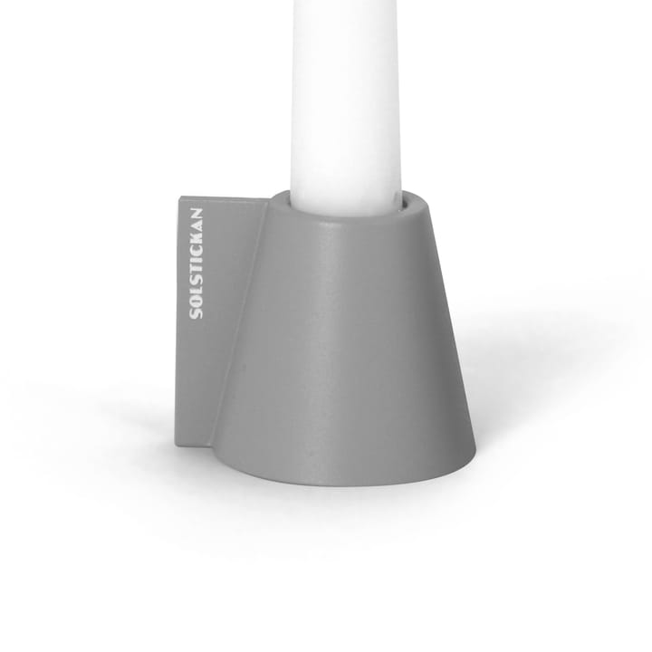 플립 캔들홀더 5x6 cm, Grey Solstickan Design | 솔스티칸 디자인